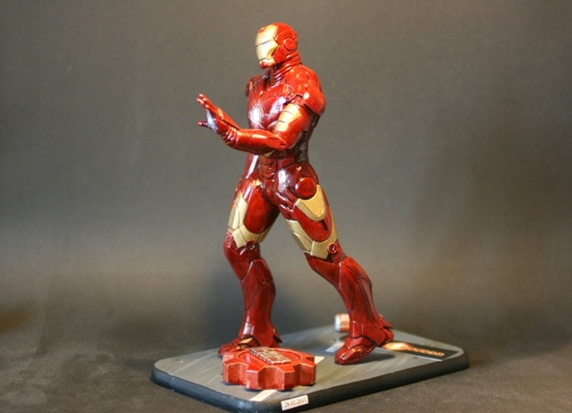 Iron Man