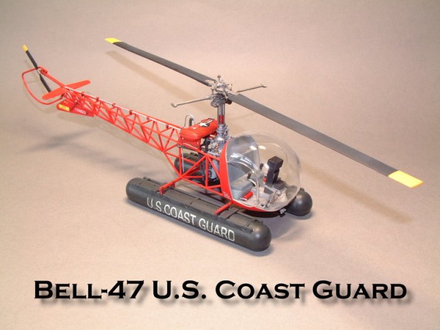 Bell HTL-4