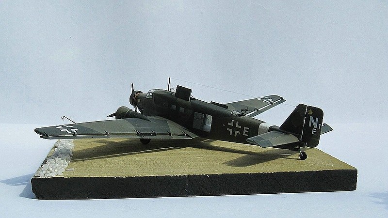 Junkers Ju 52/3mg5e