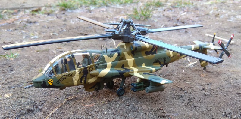 AH-56A Cheyenne