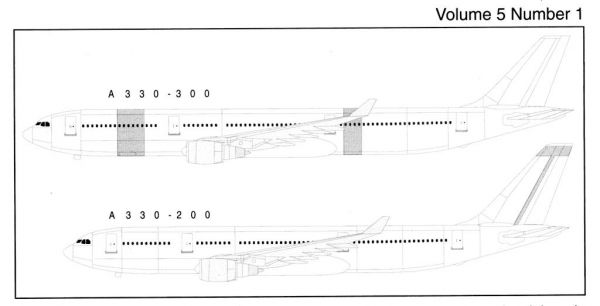 Airbus A330-223