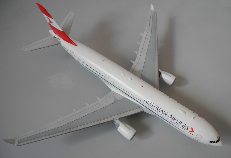 Airbus A330-223