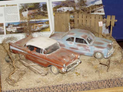 Modellbauausstellung in Bad Salzuflen