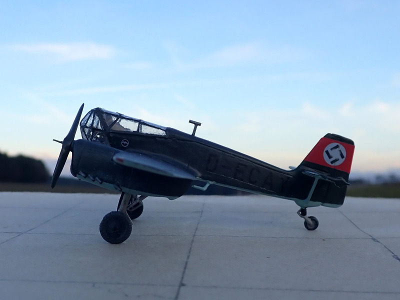 Akaflieg Berlin B9