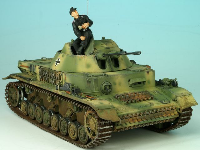 Flakpanzer IV Kugelblitz