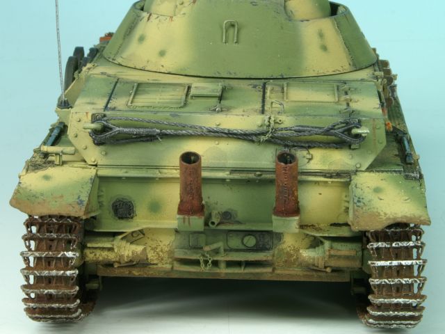 Flakpanzer IV Kugelblitz