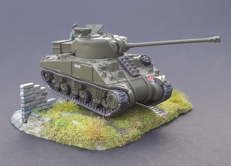 Sherman Firefly