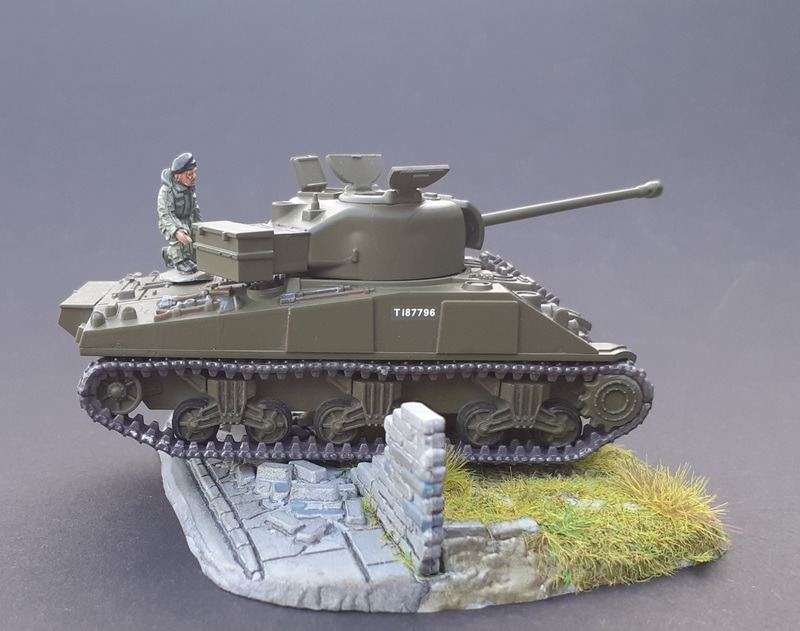 Sherman Firefly