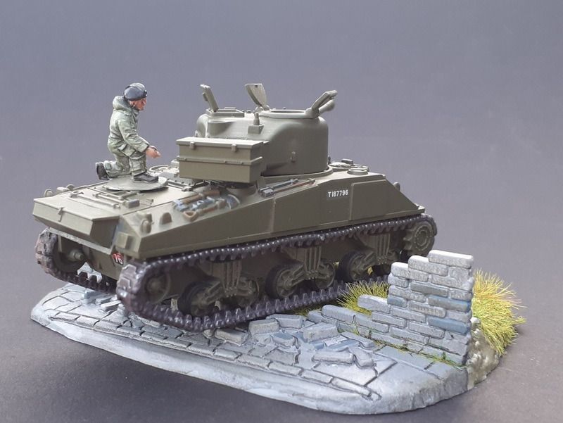 Sherman Firefly