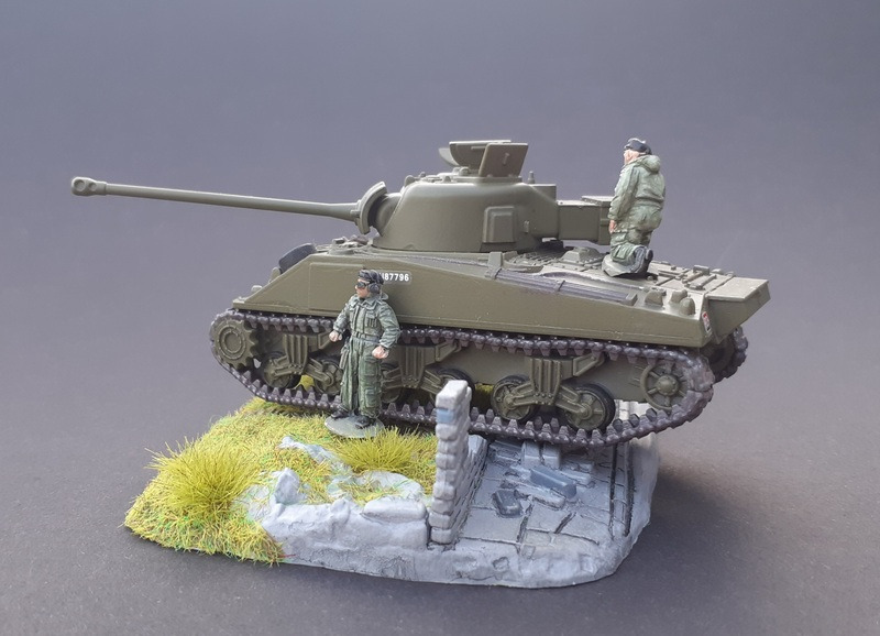 Sherman Firefly