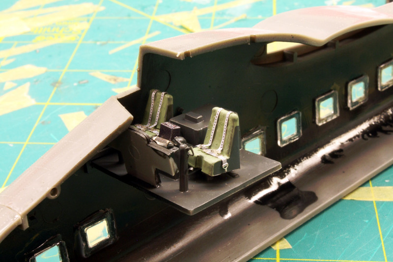 Bristol Type 170 Superfreighter