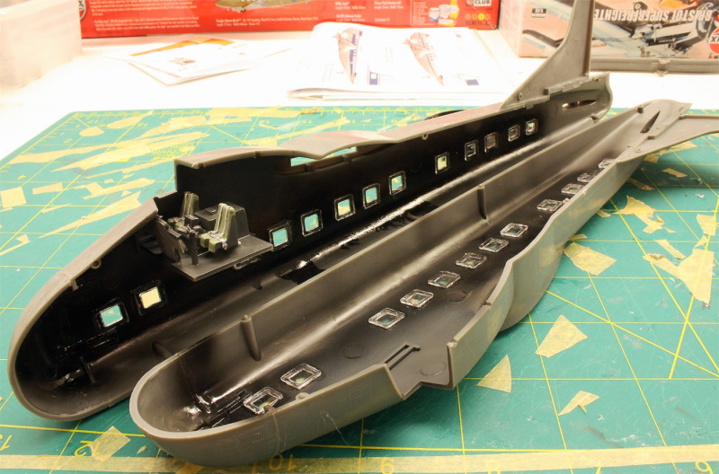 Bristol Type 170 Superfreighter