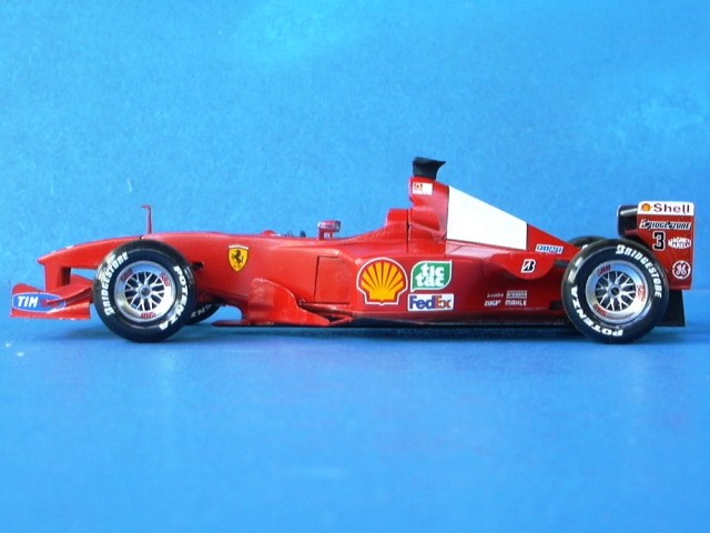 Ferrari F1-2000