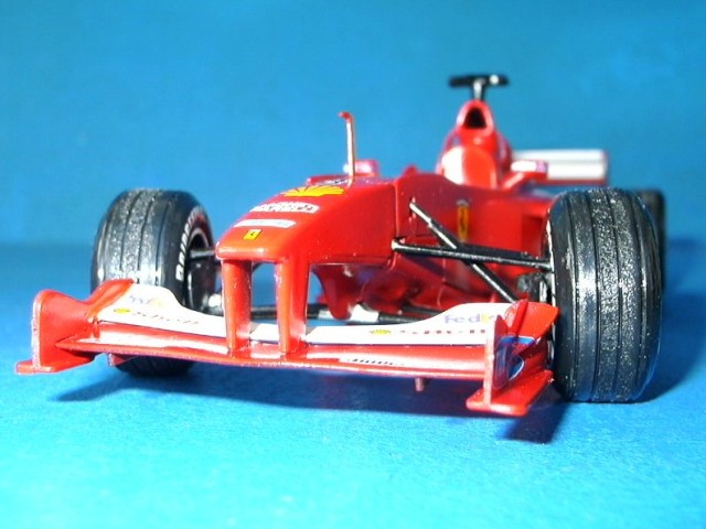 Ferrari F1-2000