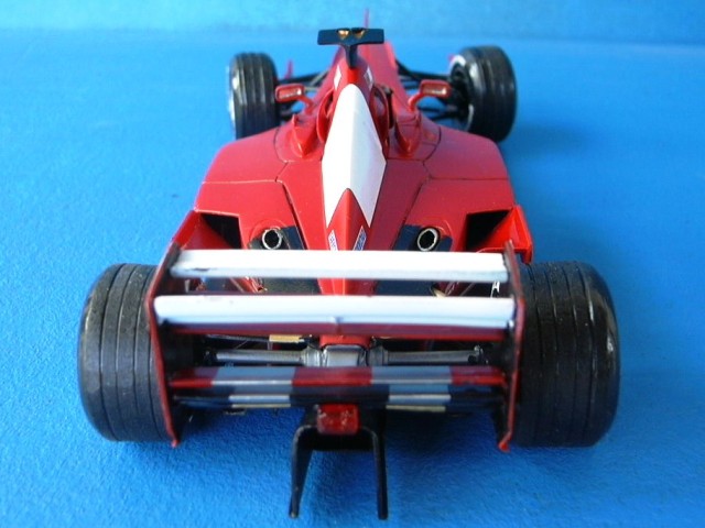 Ferrari F1-2000