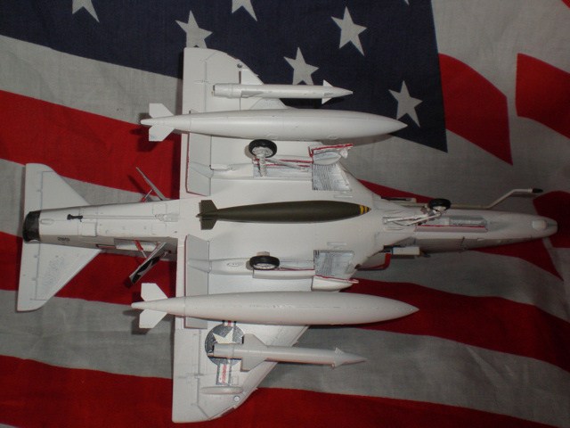 McDonnell Douglas A-4E Skyhawk