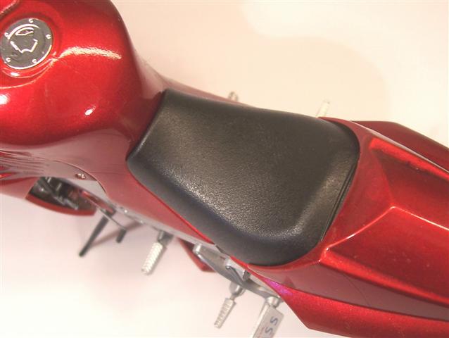 Kawasaki ZX-14 "Wide Tire"