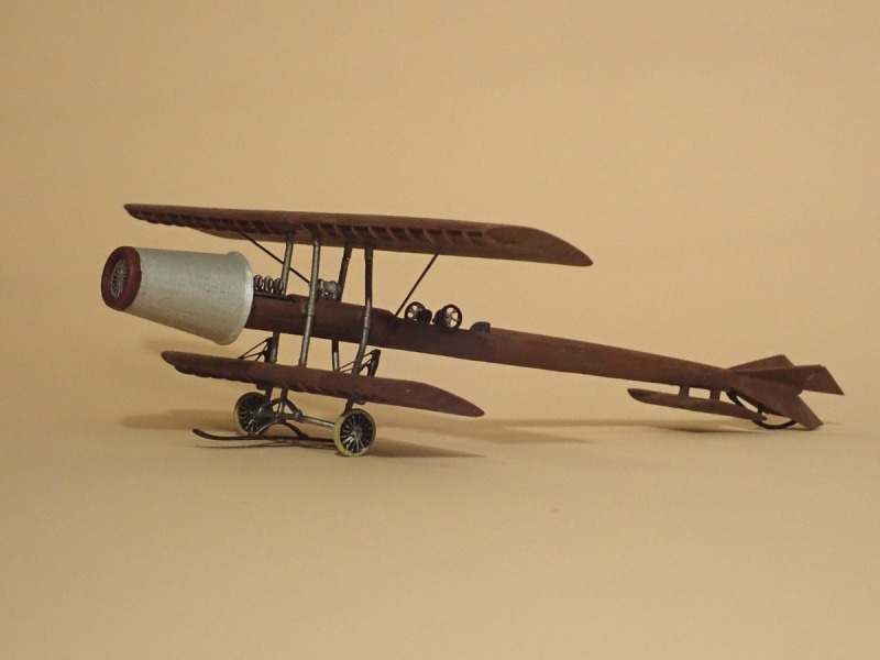 Coanda (1910)
