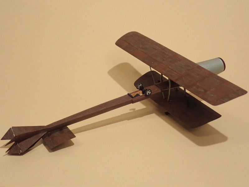 Coanda (1910)