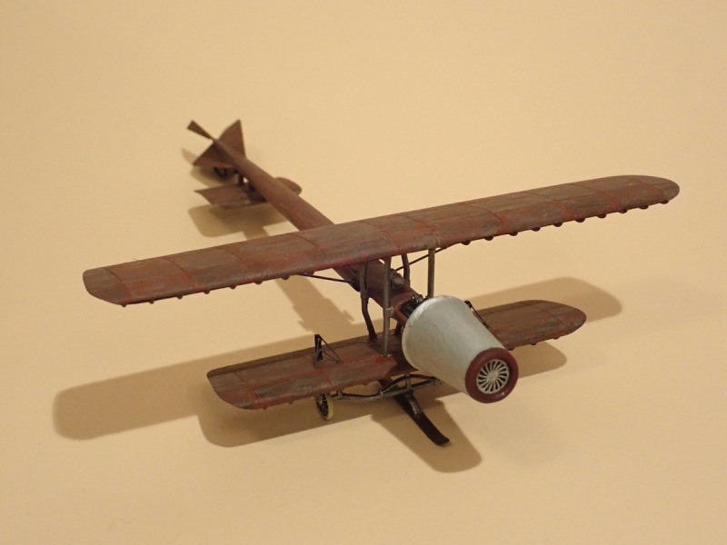 Coanda (1910)