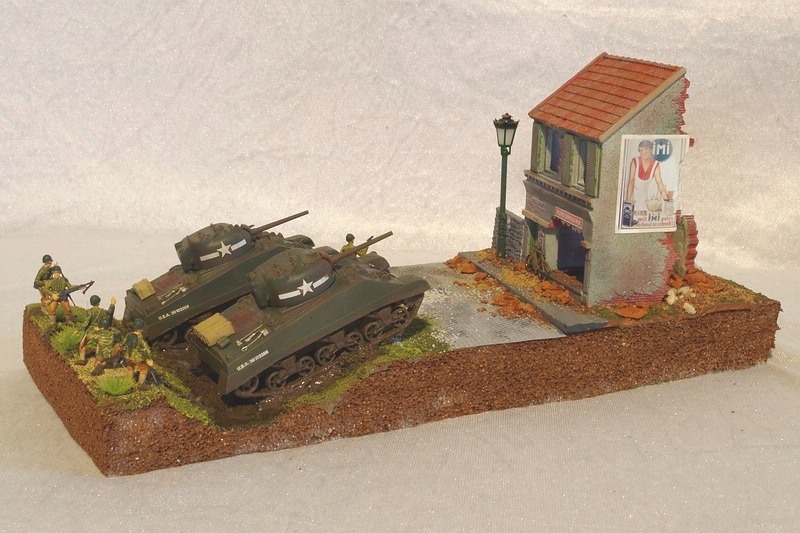 Sherman III