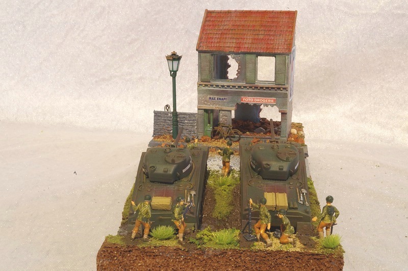 Sherman III