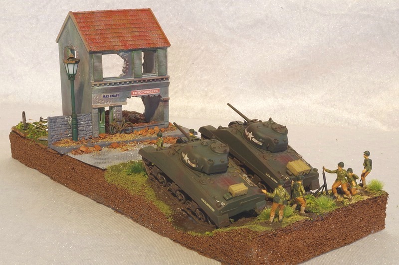 Sherman III