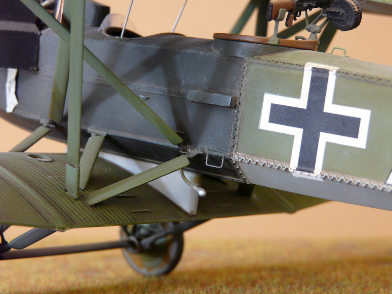 Junkers J.I