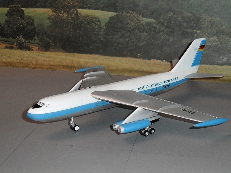 Baade 152