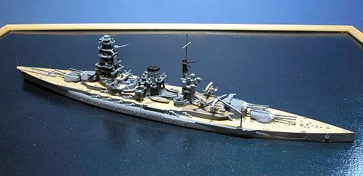 IJN Nagato