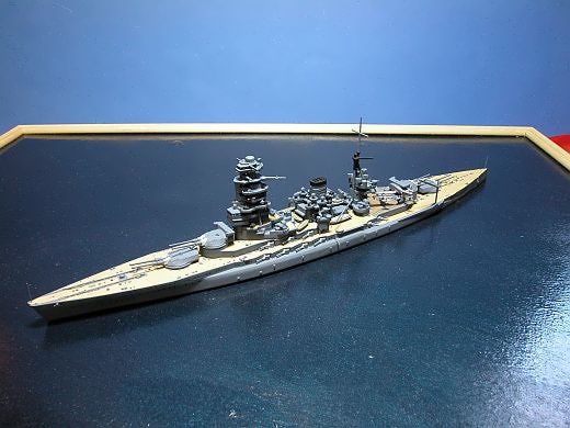 IJN Nagato