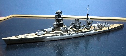 IJN Nagato