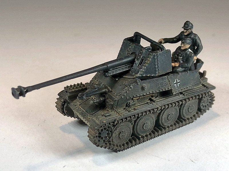 Marder III Sd.Kfz. 139