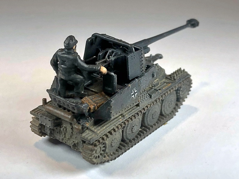 Marder III Sd.Kfz. 139