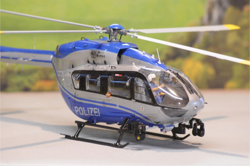 Airbus Helicopters H145