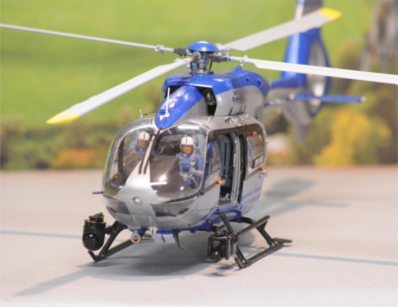 Airbus H145