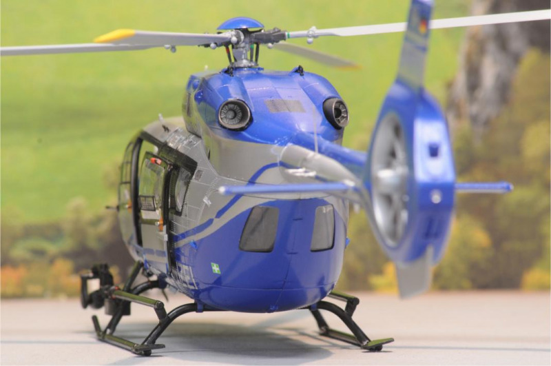 Airbus Helicopters H145