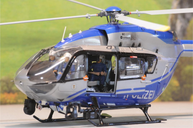 Airbus Helicopters H145
