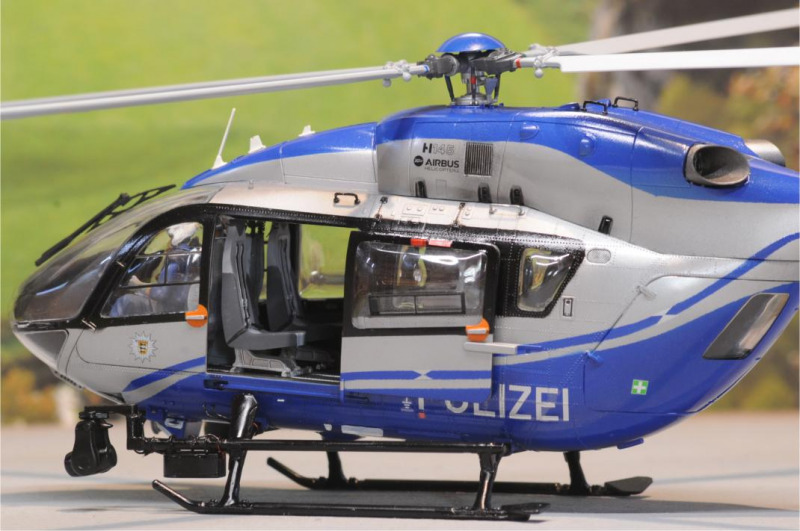 Airbus Helicopters H145