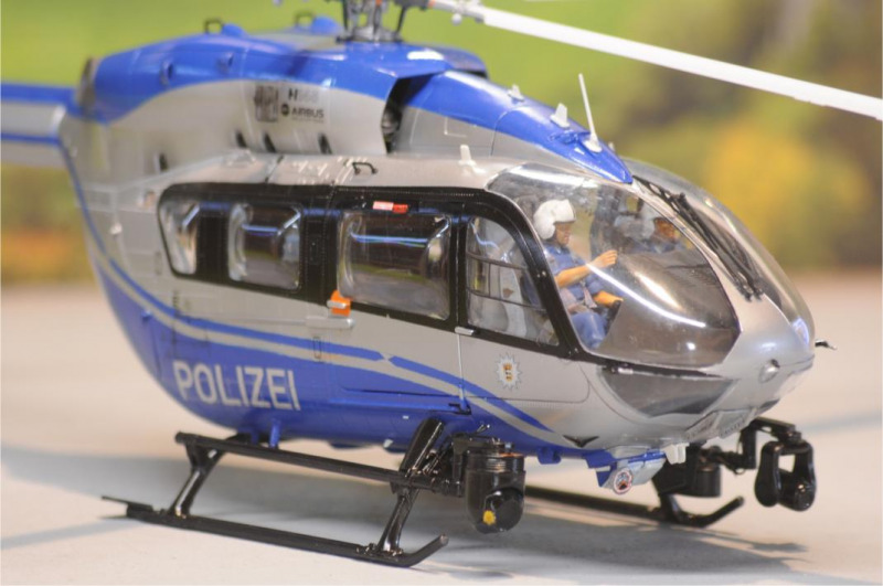 Airbus H145