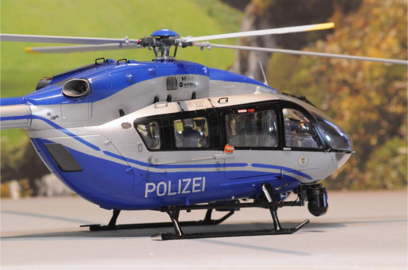 Airbus H145