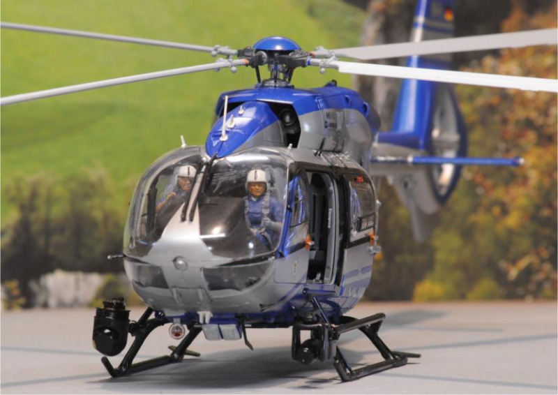 Airbus H145