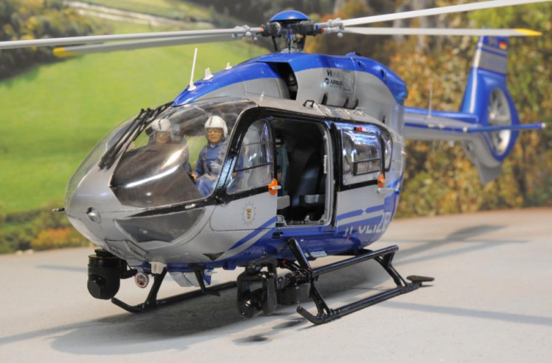 Airbus H145