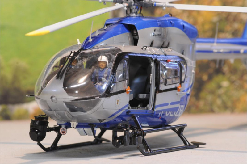 Airbus Helicopters H145