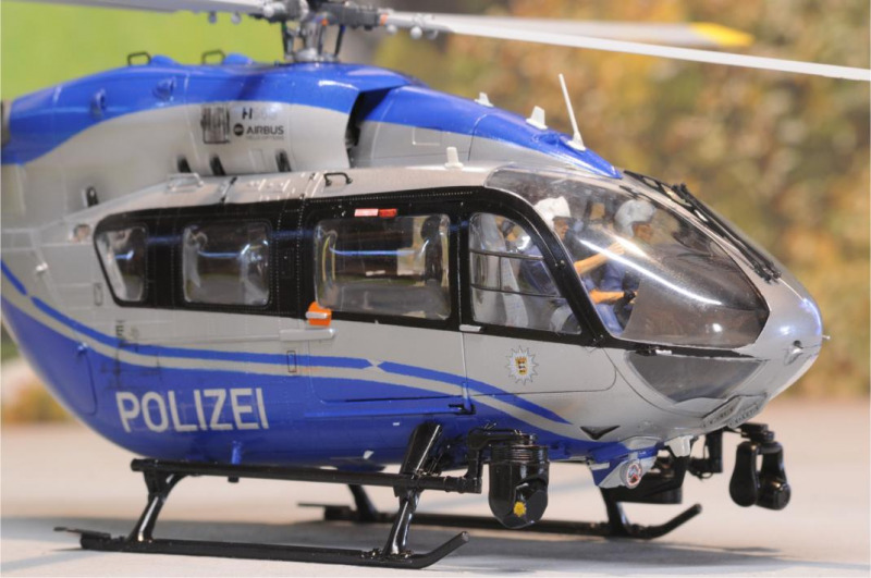 Airbus H145