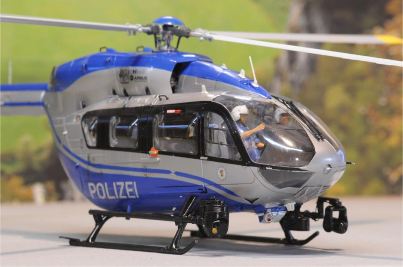 Airbus Helicopters H145