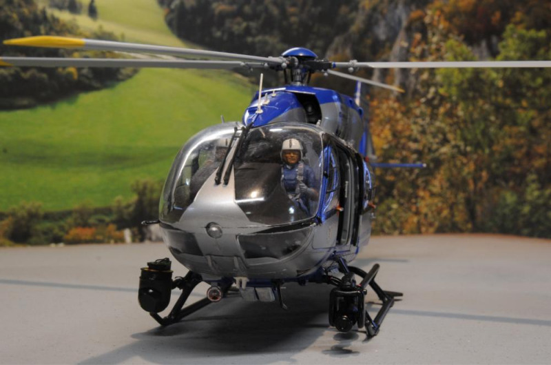 Airbus H145