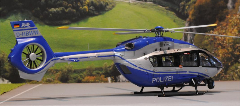 Airbus H145