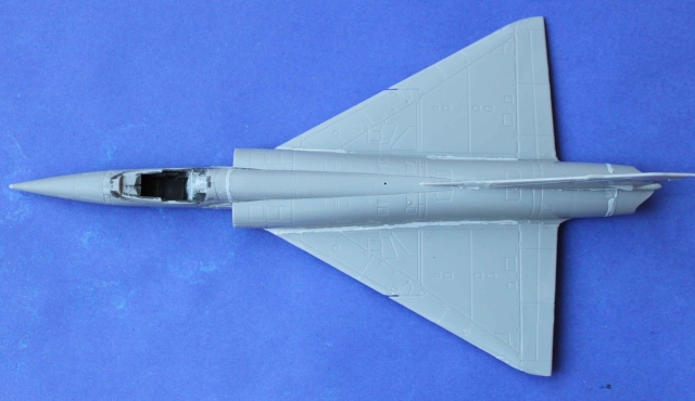 IAI Dagger A