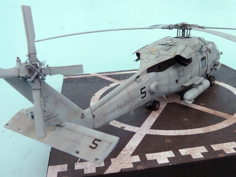 Sikorsky HH-60H Rescue Hawk